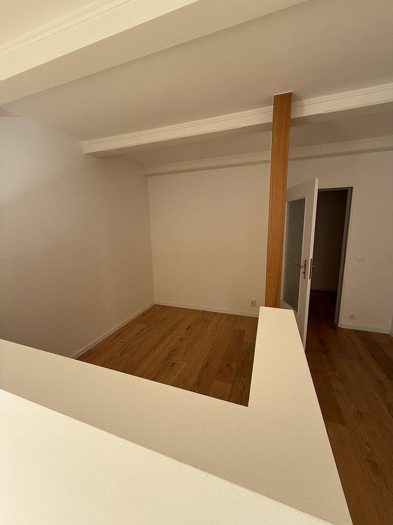 Prodej bytu 1+kk 50 m², Asamstrasse 3, Rottach-Egern, Bavorsko Prodej bytu 1+kk 50 m², Asamstrasse 3, Rottach-Egern, Bavorsko