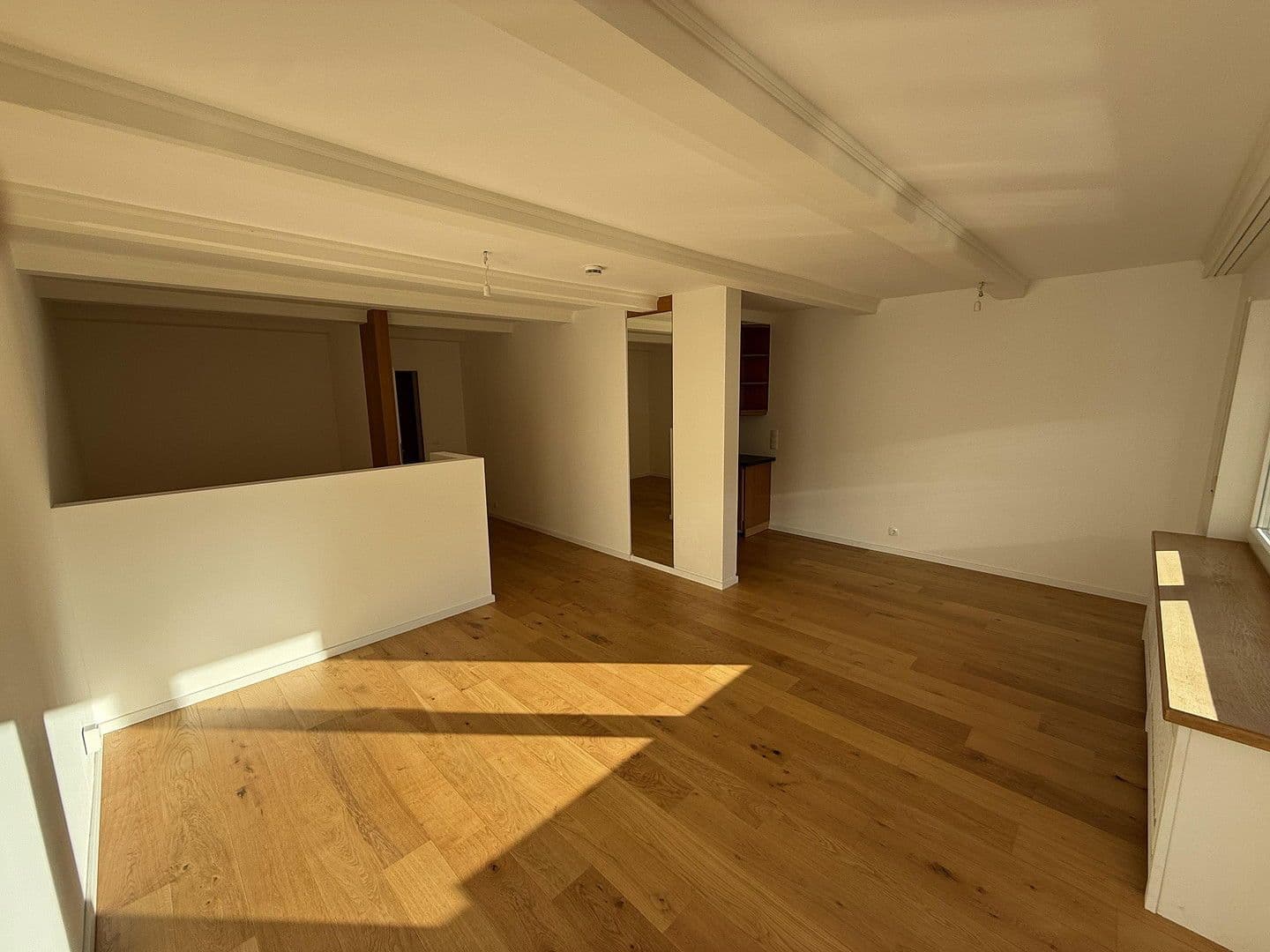 Prodej bytu 1+kk 50 m², Asamstrasse 3, Rottach-Egern, Bavorsko Prodej bytu 1+kk 50 m², Asamstrasse 3, Rottach-Egern, Bavorsko