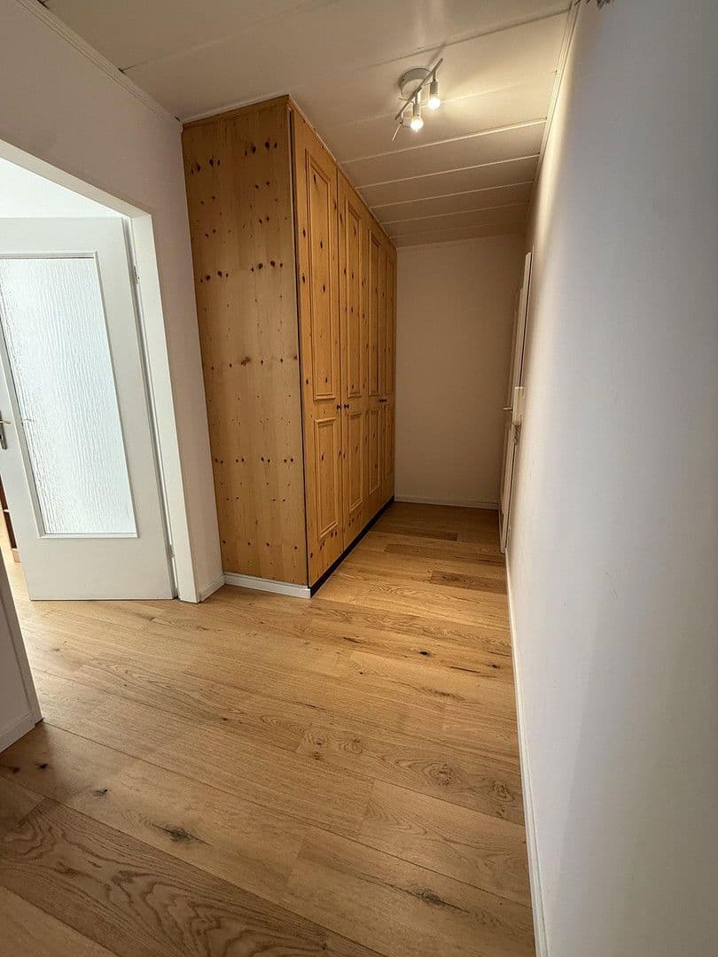 Prodej bytu 1+kk 50 m², Asamstrasse 3, Rottach-Egern, Bavorsko Prodej bytu 1+kk 50 m², Asamstrasse 3, Rottach-Egern, Bavorsko