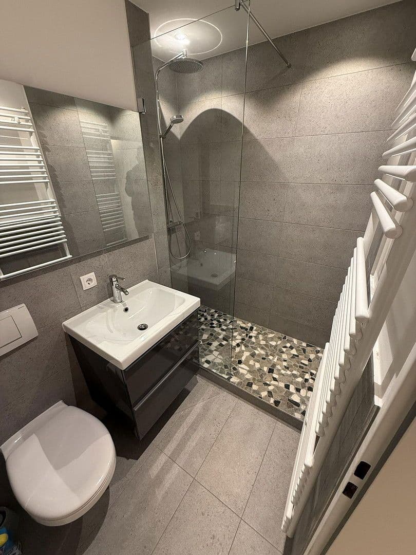 Prodej bytu 1+kk 50 m², Asamstrasse 3, Rottach-Egern, Bavorsko Prodej bytu 1+kk 50 m², Asamstrasse 3, Rottach-Egern, Bavorsko