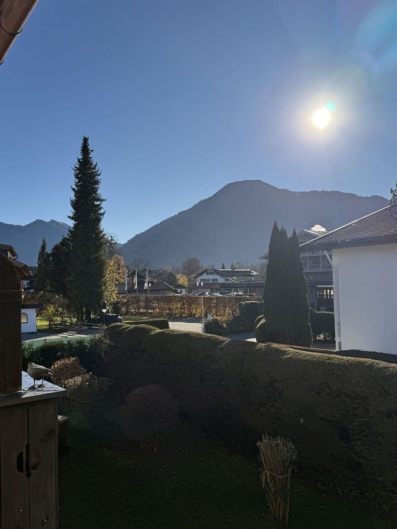 Prodej bytu 1+kk 50 m², Asamstrasse 3, Rottach-Egern, Bavorsko Prodej bytu 1+kk 50 m², Asamstrasse 3, Rottach-Egern, Bavorsko