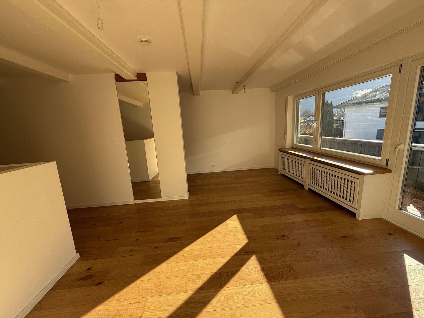 Prodej bytu 1+kk 50 m², Asamstrasse 3, Rottach-Egern, Bavorsko Prodej bytu 1+kk 50 m², Asamstrasse 3, Rottach-Egern, Bavorsko