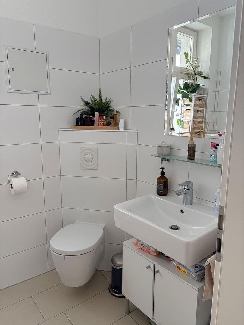 Prodej bytu 2+1 53 m², Greifswald, Mecklenburg-Vorpommern Prodej bytu 2+1 53 m², Greifswald, Mecklenburg-Vorpommern