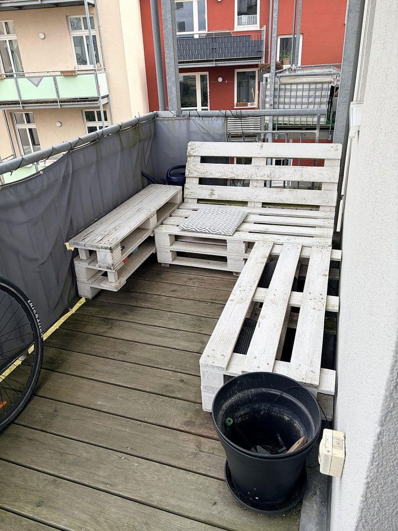 Prodej bytu 2+1 53 m², Greifswald, Mecklenburg-Vorpommern Prodej bytu 2+1 53 m², Greifswald, Mecklenburg-Vorpommern