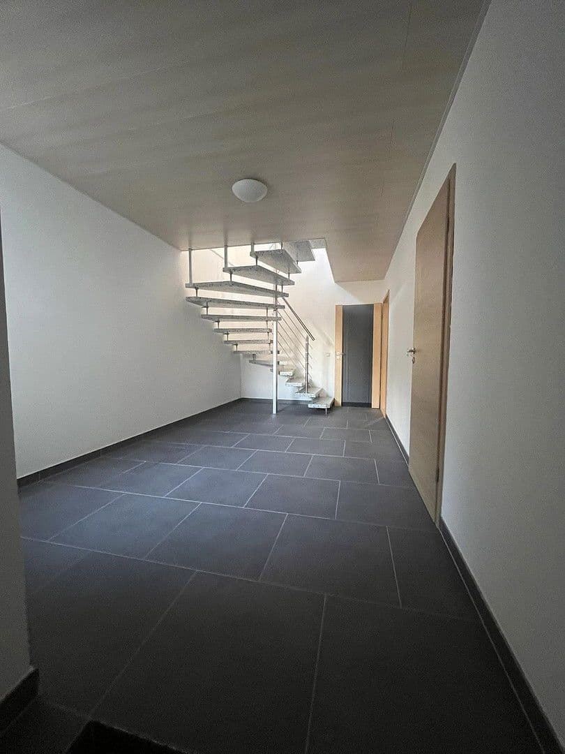 Pronájem domu 128 m², pozemek 300 m², Harthausen, Porýní-Falc Pronájem domu 128 m², pozemek 300 m², Harthausen, Porýní-Falc