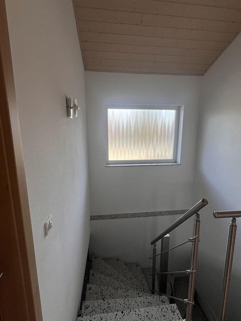 Pronájem domu 128 m², pozemek 300 m², Harthausen, Porýní-Falc Pronájem domu 128 m², pozemek 300 m², Harthausen, Porýní-Falc