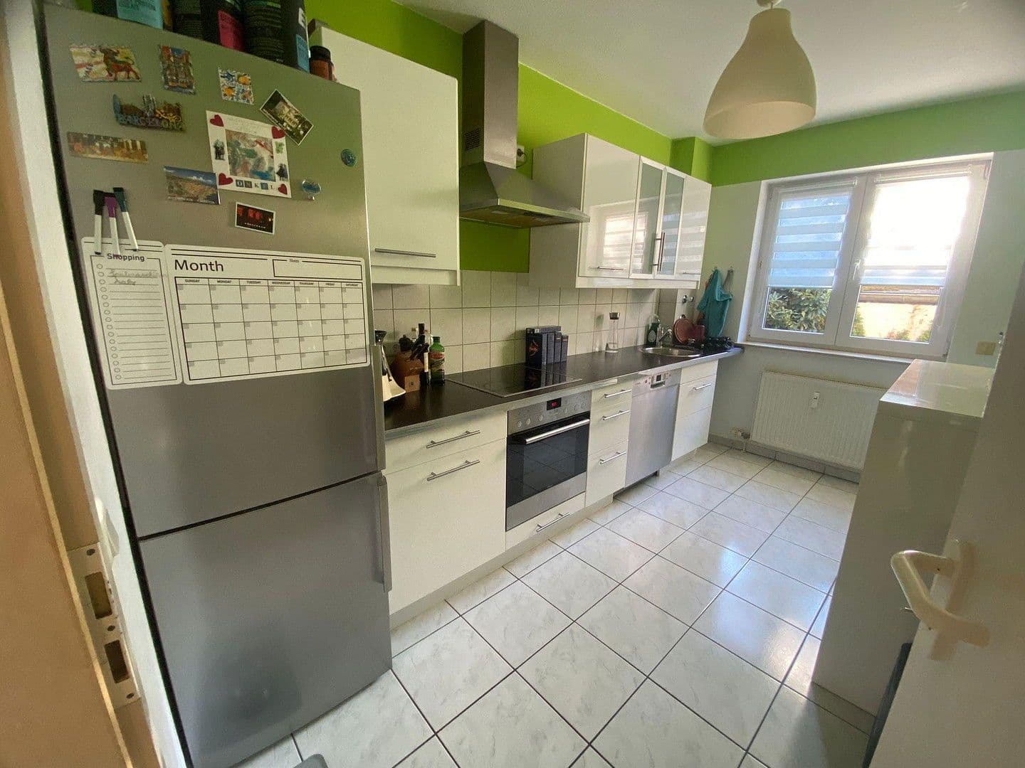 Pronájem bytu 1+1 81 m², Herrnweg 34 a, Mainz, Porýní-Falc Pronájem bytu 1+1 81 m², Herrnweg 34 a, Mainz, Porýní-Falc