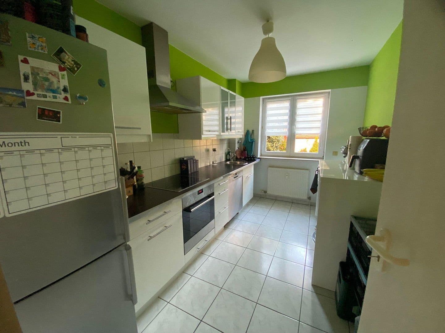 Pronájem bytu 1+1 81 m², Herrnweg 34 a, Mainz, Porýní-Falc Pronájem bytu 1+1 81 m², Herrnweg 34 a, Mainz, Porýní-Falc