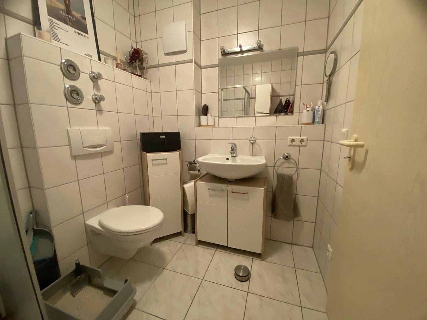 Pronájem bytu 1+1 81 m², Herrnweg 34 a, Mainz, Porýní-Falc Pronájem bytu 1+1 81 m², Herrnweg 34 a, Mainz, Porýní-Falc