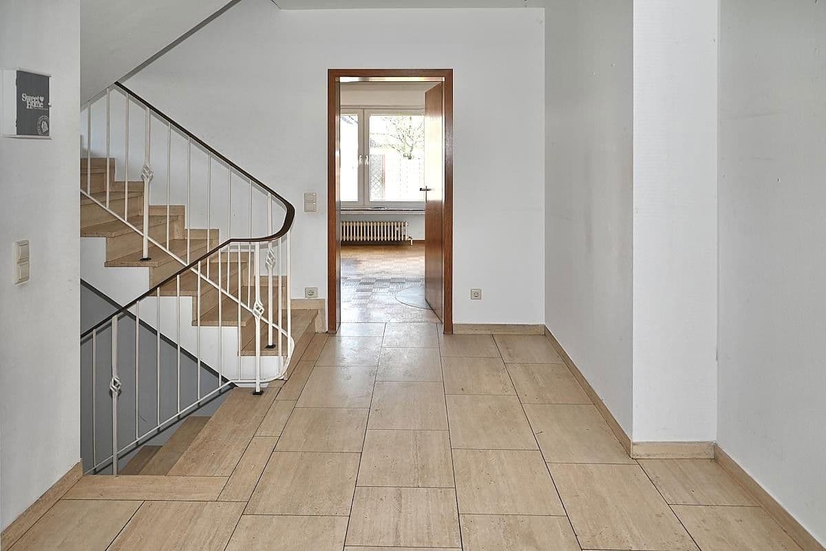 Prodej domu 162 m², pozemek 510 m², Dülmen, Severní Porýní-Vestfálsko Prodej domu 162 m², pozemek 510 m², Dülmen, Severní Porýní-Vestfálsko