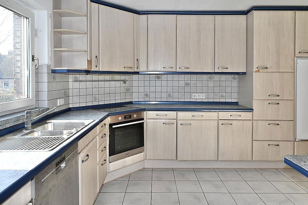 Prodej domu 162 m², pozemek 510 m², Dülmen, Severní Porýní-Vestfálsko Prodej domu 162 m², pozemek 510 m², Dülmen, Severní Porýní-Vestfálsko