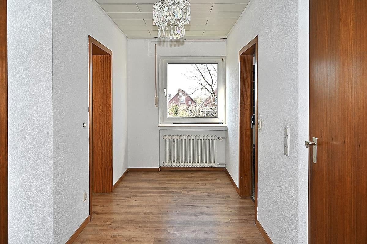 Prodej domu 162 m², pozemek 510 m², Dülmen, Severní Porýní-Vestfálsko Prodej domu 162 m², pozemek 510 m², Dülmen, Severní Porýní-Vestfálsko