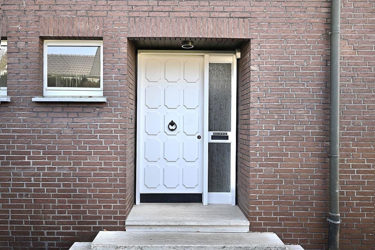 Prodej domu 162 m², pozemek 510 m², Dülmen, Severní Porýní-Vestfálsko Prodej domu 162 m², pozemek 510 m², Dülmen, Severní Porýní-Vestfálsko