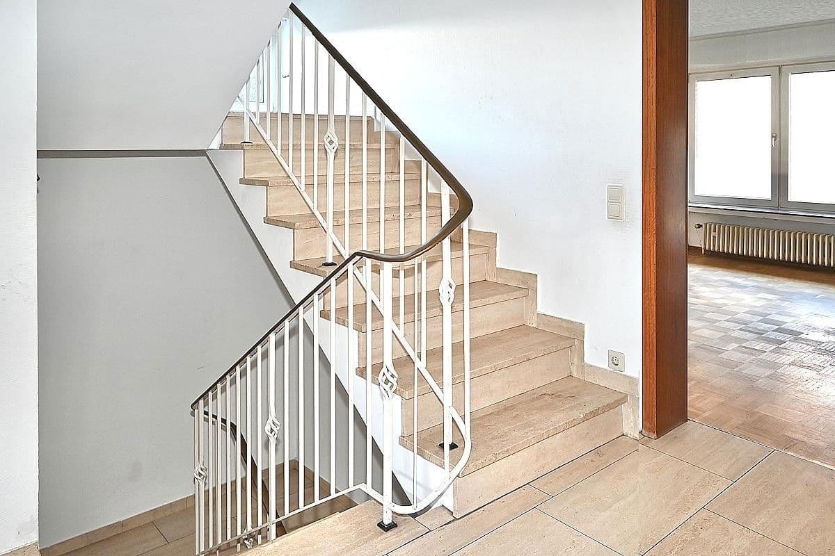 Prodej domu 162 m², pozemek 510 m², Dülmen, Severní Porýní-Vestfálsko Prodej domu 162 m², pozemek 510 m², Dülmen, Severní Porýní-Vestfálsko