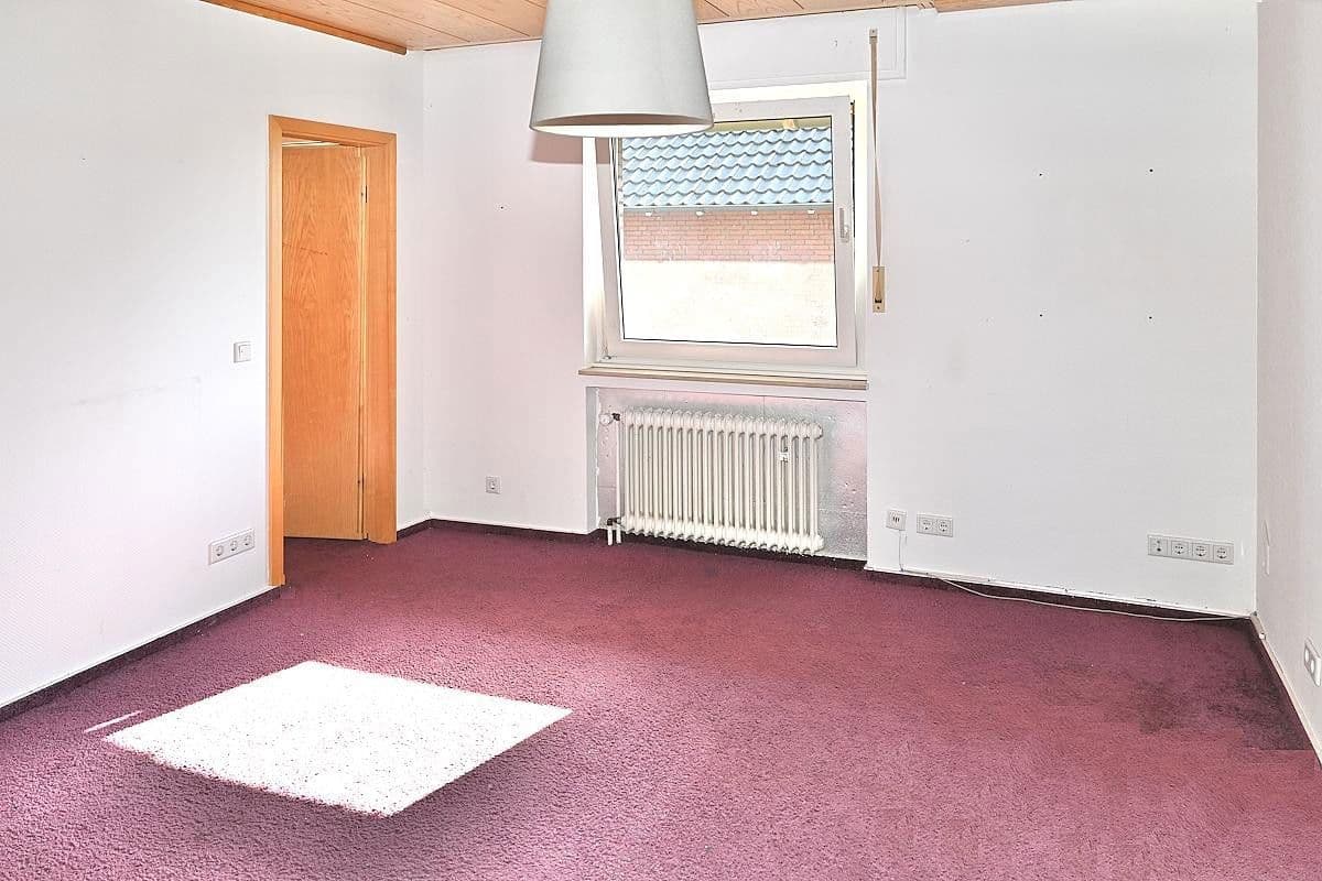 Prodej domu 162 m², pozemek 510 m², Dülmen, Severní Porýní-Vestfálsko Prodej domu 162 m², pozemek 510 m², Dülmen, Severní Porýní-Vestfálsko