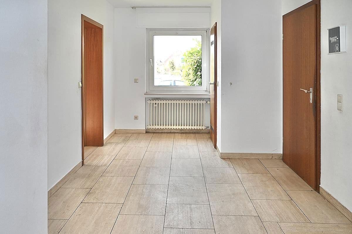 Prodej domu 162 m², pozemek 510 m², Dülmen, Severní Porýní-Vestfálsko Prodej domu 162 m², pozemek 510 m², Dülmen, Severní Porýní-Vestfálsko