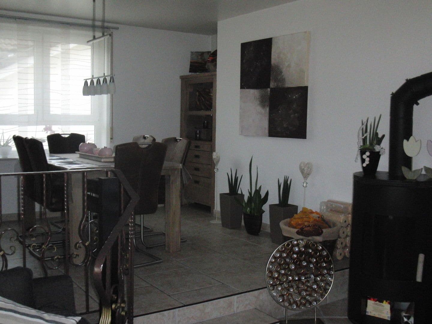 Pronájem bytu 3+1 106 m², Nassau, Porýní-Falc Pronájem bytu 3+1 106 m², Nassau, Porýní-Falc