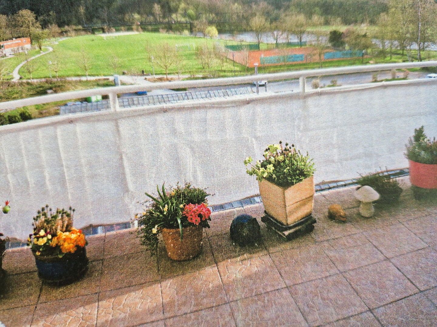 Pronájem bytu 3+1 106 m², Nassau, Porýní-Falc Pronájem bytu 3+1 106 m², Nassau, Porýní-Falc