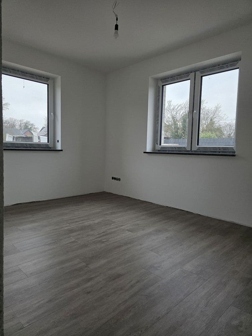 Pronájem bytu 3+1 75 m², Garrel, Dolní Sasko Pronájem bytu 3+1 75 m², Garrel, Dolní Sasko