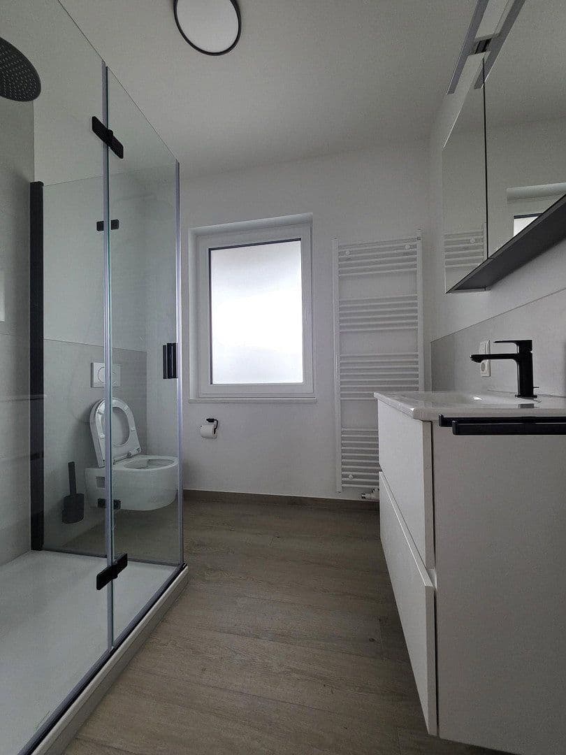 Pronájem bytu 2+1 75 m², Garrel, Dolní Sasko Pronájem bytu 2+1 75 m², Garrel, Dolní Sasko