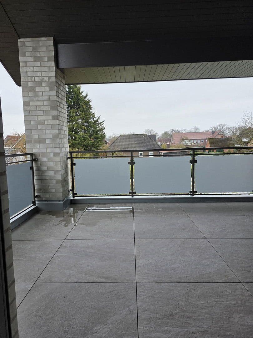 Pronájem bytu 3+1 75 m², Garrel, Dolní Sasko Pronájem bytu 3+1 75 m², Garrel, Dolní Sasko