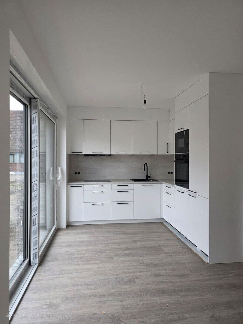 Pronájem bytu 3+1 75 m², Garrel, Dolní Sasko Pronájem bytu 3+1 75 m², Garrel, Dolní Sasko