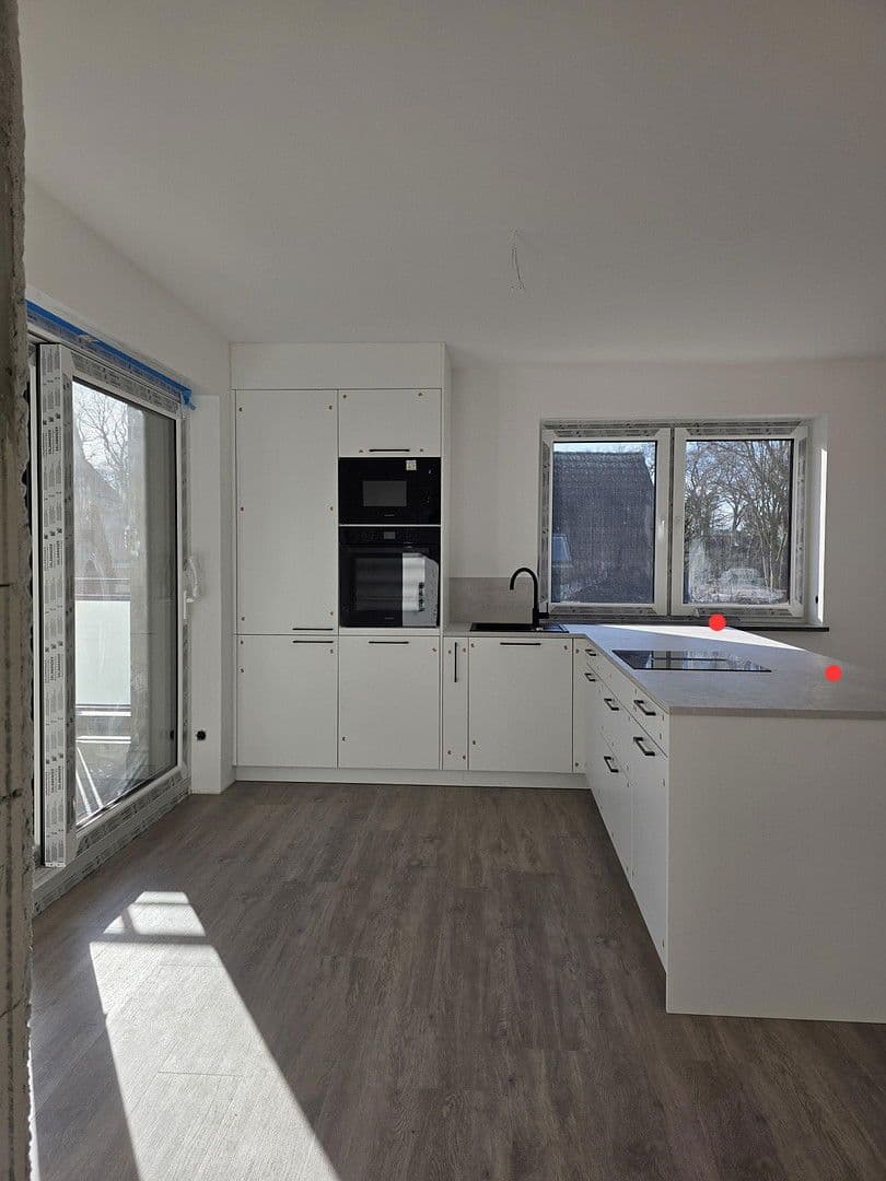 Pronájem bytu 3+1 75 m², Garrel, Dolní Sasko Pronájem bytu 3+1 75 m², Garrel, Dolní Sasko