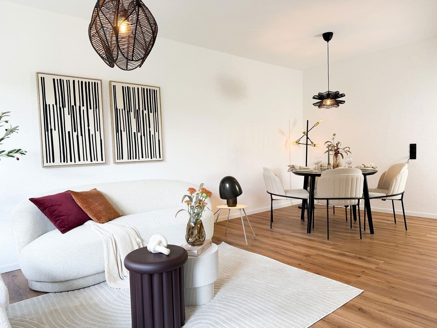 Prodej bytu 4+1 96 m², Holzwickede, Severní Porýní-Vestfálsko Prodej bytu 4+1 96 m², Holzwickede, Severní Porýní-Vestfálsko