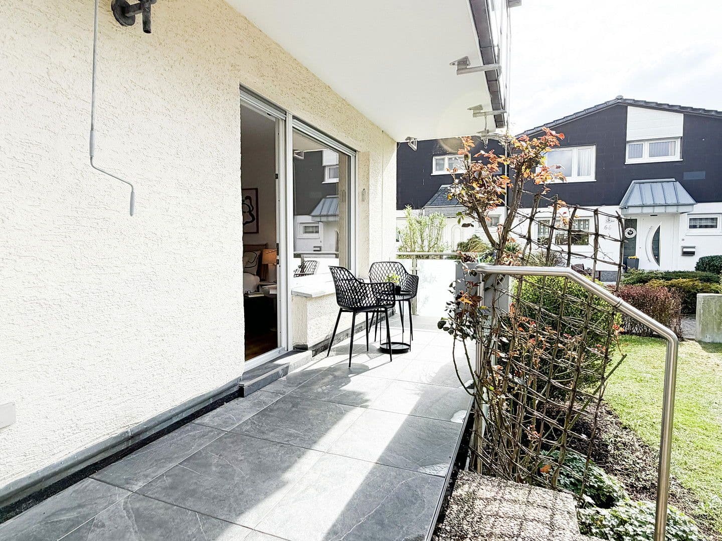 Prodej bytu 4+1 96 m², Holzwickede, Severní Porýní-Vestfálsko Prodej bytu 4+1 96 m², Holzwickede, Severní Porýní-Vestfálsko