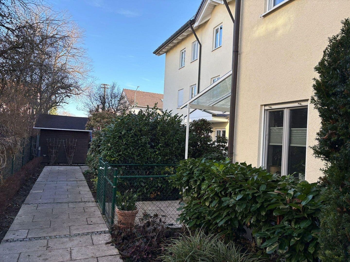 Prodej bytu 1+kk 36 m², Poing, Bavorsko Prodej bytu 1+kk 36 m², Poing, Bavorsko