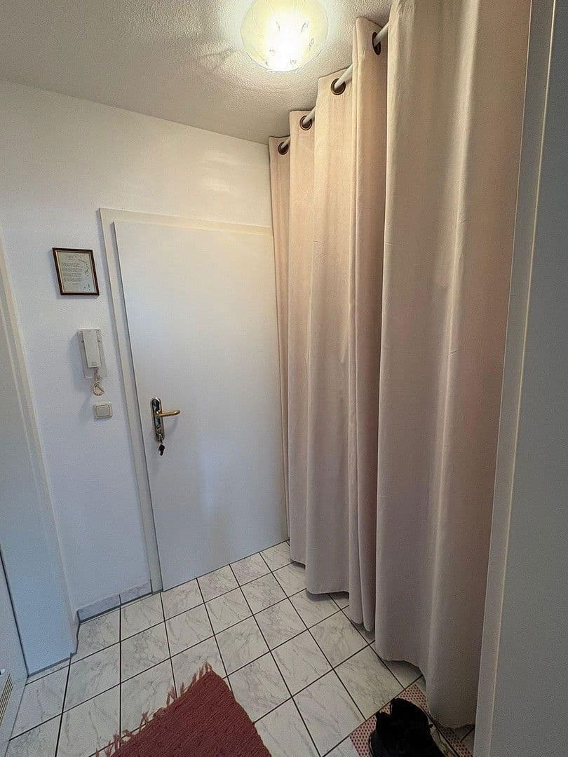 Prodej bytu 1+kk 36 m², Poing, Bavorsko Prodej bytu 1+kk 36 m², Poing, Bavorsko