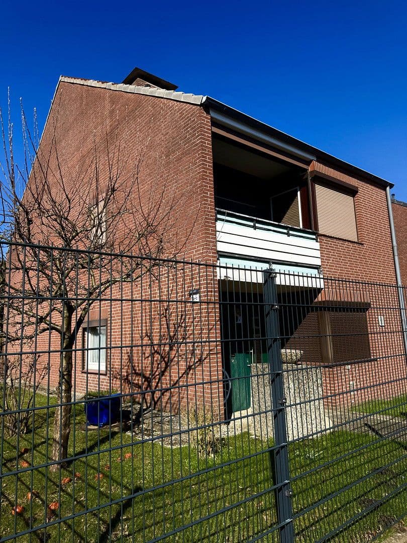 Prodej domu 134 m², pozemek 370 m², Halstenbek, Šlesvicko-Holštýnsko Prodej domu 134 m², pozemek 370 m², Halstenbek, Šlesvicko-Holštýnsko