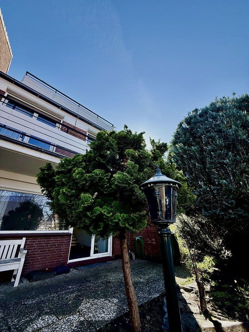 Prodej domu 134 m², pozemek 370 m², Halstenbek, Šlesvicko-Holštýnsko Prodej domu 134 m², pozemek 370 m², Halstenbek, Šlesvicko-Holštýnsko