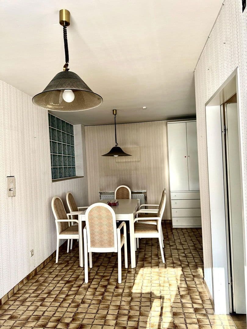 Prodej domu 134 m², pozemek 370 m², Halstenbek, Šlesvicko-Holštýnsko Prodej domu 134 m², pozemek 370 m², Halstenbek, Šlesvicko-Holštýnsko