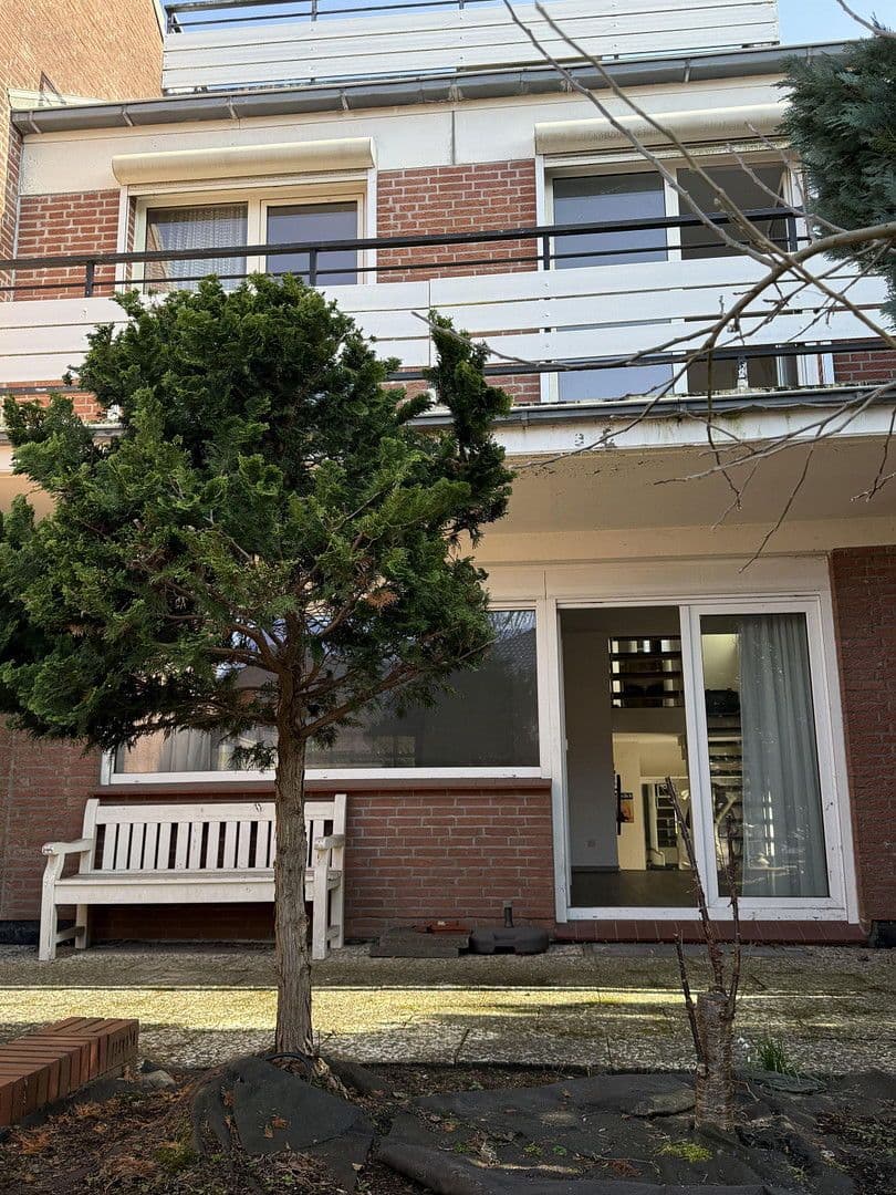 Prodej domu 134 m², pozemek 370 m², Halstenbek, Šlesvicko-Holštýnsko Prodej domu 134 m², pozemek 370 m², Halstenbek, Šlesvicko-Holštýnsko