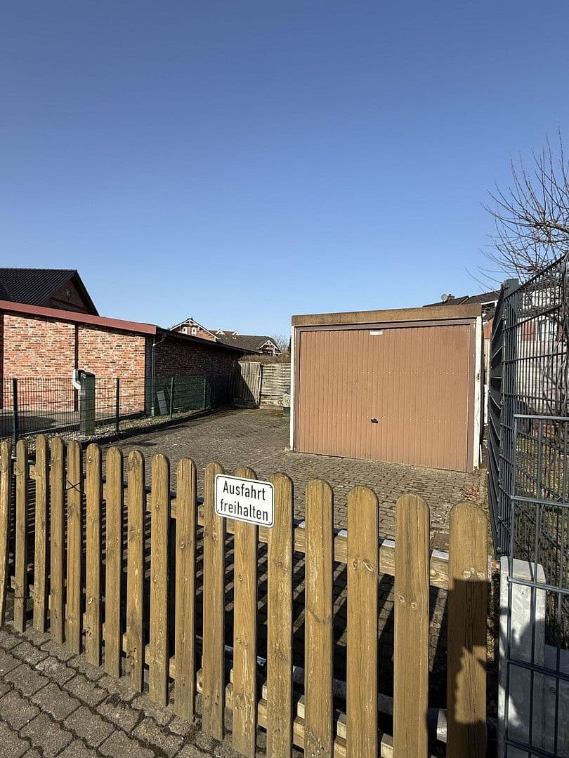 Prodej domu 134 m², pozemek 370 m², Halstenbek, Šlesvicko-Holštýnsko Prodej domu 134 m², pozemek 370 m², Halstenbek, Šlesvicko-Holštýnsko