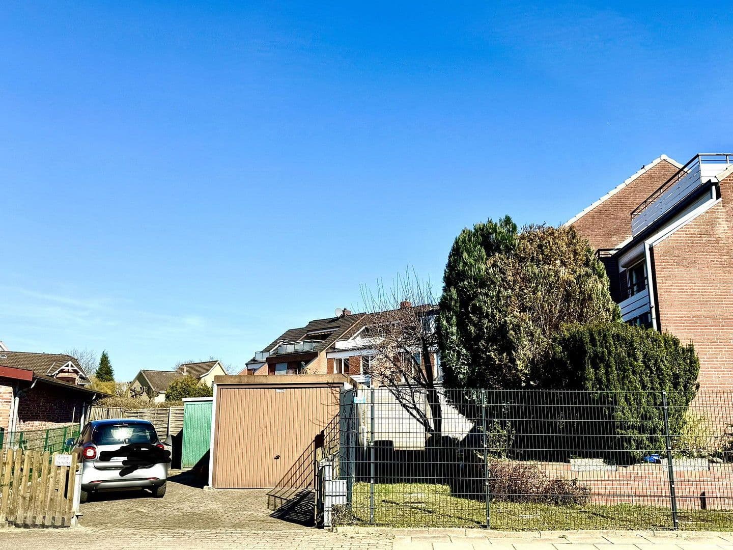 Prodej domu 134 m², pozemek 370 m², Halstenbek, Šlesvicko-Holštýnsko Prodej domu 134 m², pozemek 370 m², Halstenbek, Šlesvicko-Holštýnsko