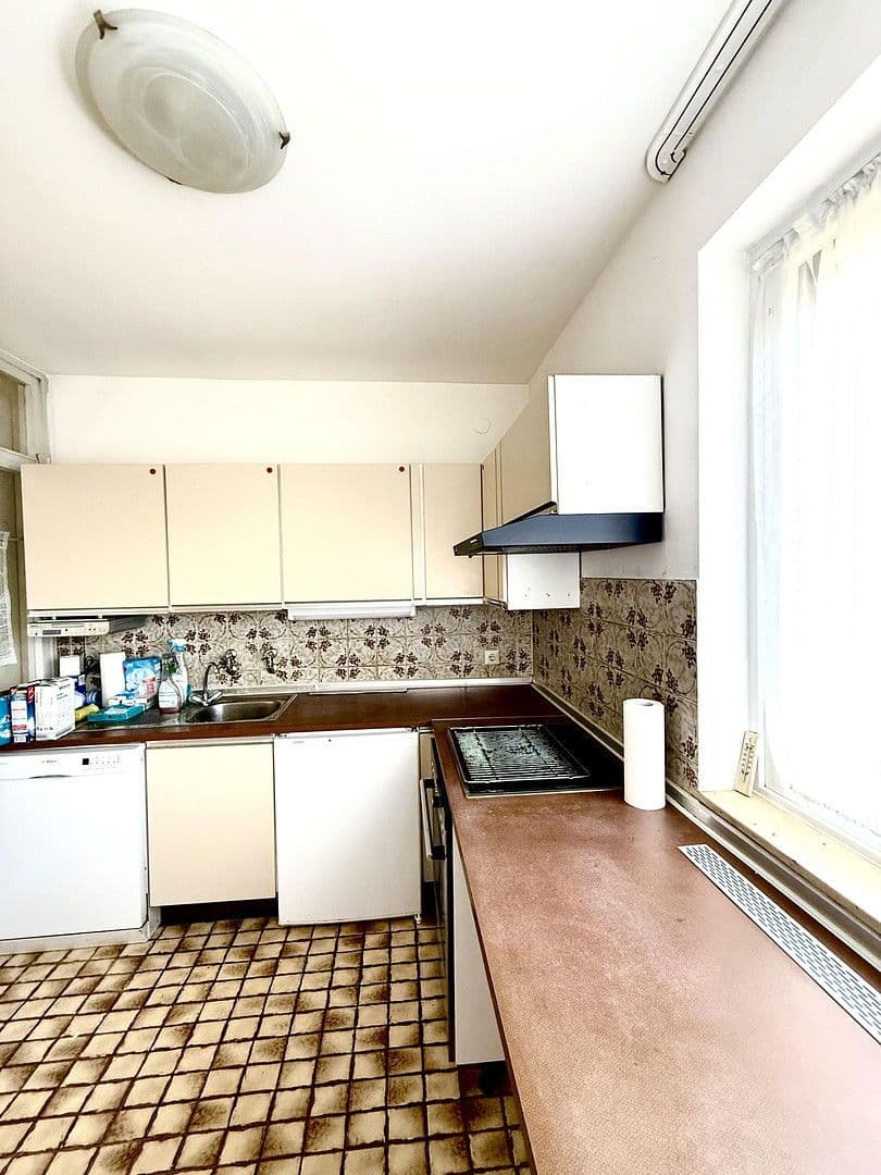 Prodej domu 134 m², pozemek 370 m², Halstenbek, Šlesvicko-Holštýnsko Prodej domu 134 m², pozemek 370 m², Halstenbek, Šlesvicko-Holštýnsko