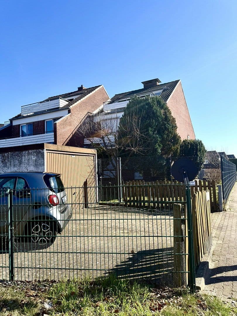 Prodej domu 134 m², pozemek 370 m², Halstenbek, Šlesvicko-Holštýnsko Prodej domu 134 m², pozemek 370 m², Halstenbek, Šlesvicko-Holštýnsko