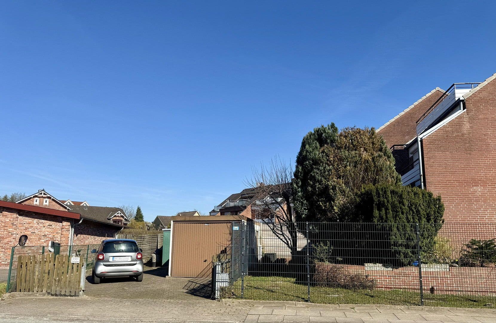 Prodej domu 134 m², pozemek 370 m², Halstenbek, Šlesvicko-Holštýnsko Prodej domu 134 m², pozemek 370 m², Halstenbek, Šlesvicko-Holštýnsko