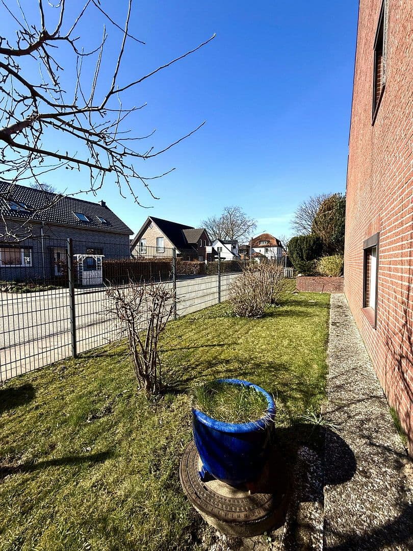 Prodej domu 134 m², pozemek 370 m², Halstenbek, Šlesvicko-Holštýnsko Prodej domu 134 m², pozemek 370 m², Halstenbek, Šlesvicko-Holštýnsko