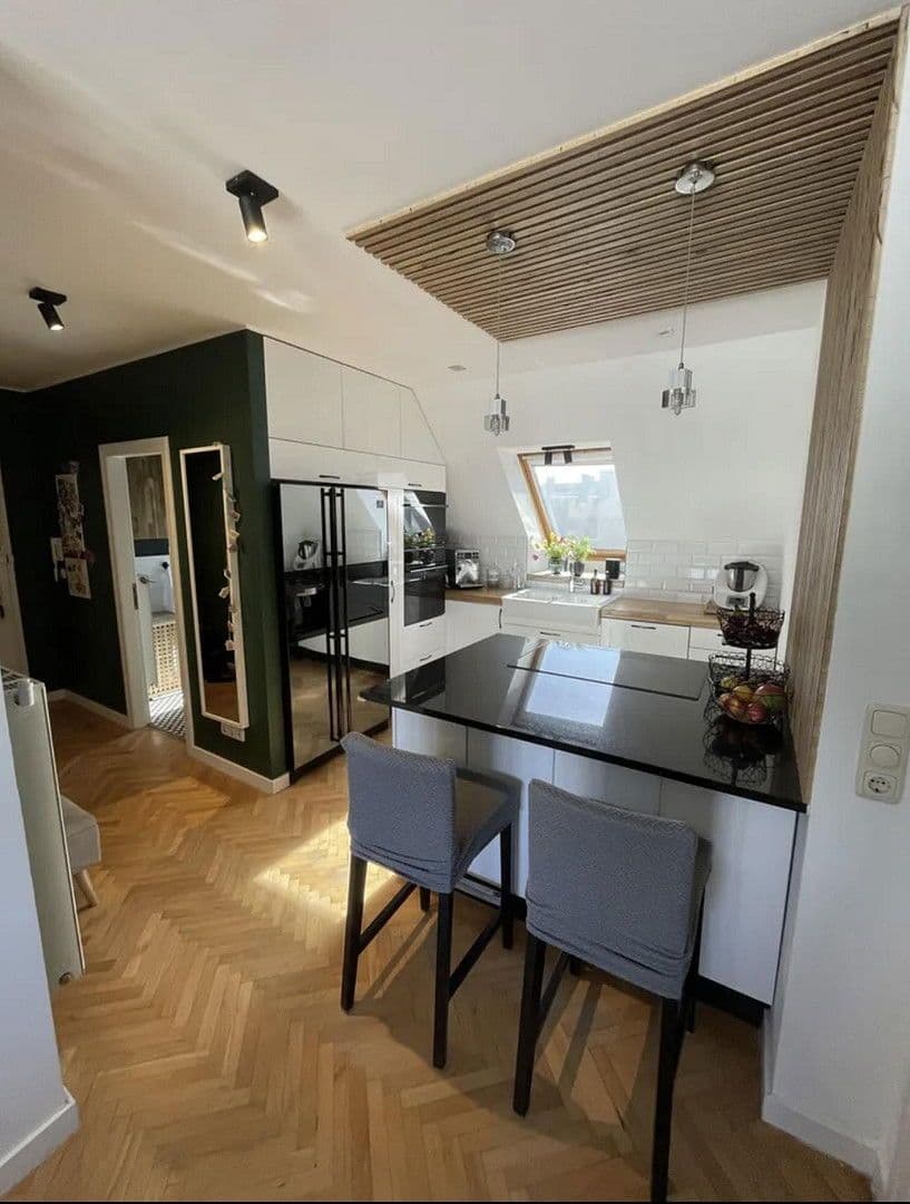 Pronájem bytu 3+1 95 m², Berlin, Berlín Pronájem bytu 3+1 95 m², Berlin, Berlín