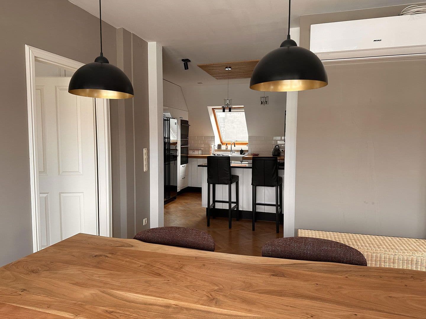 Pronájem bytu 3+1 95 m², Berlin, Berlín Pronájem bytu 3+1 95 m², Berlin, Berlín