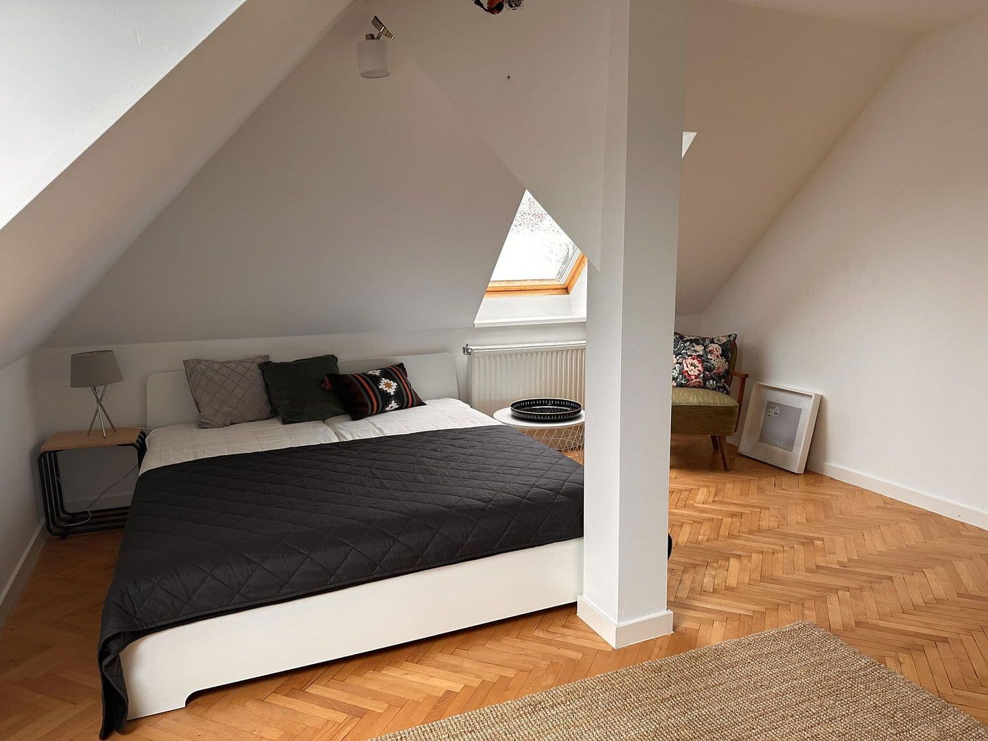 Pronájem bytu 3+1 95 m², Berlin, Berlín Pronájem bytu 3+1 95 m², Berlin, Berlín