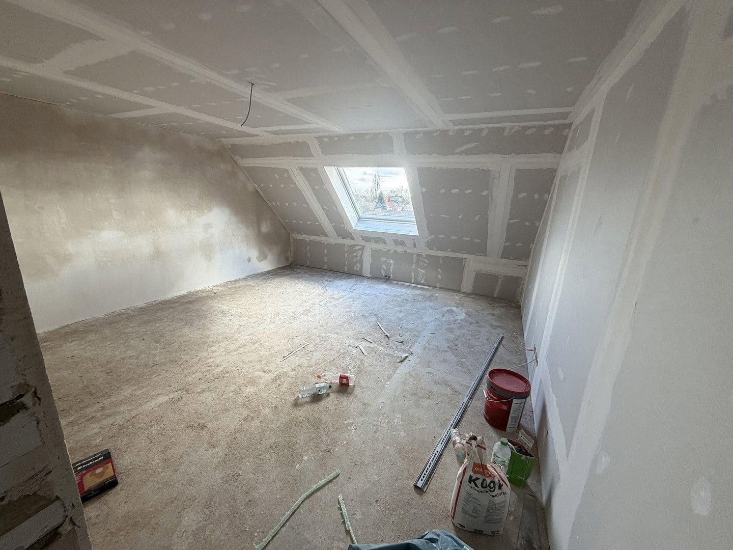 Pronájem bytu 3+1 78 m², Westerstraße 2, Lehrte, Dolní Sasko Pronájem bytu 3+1 78 m², Westerstraße 2, Lehrte, Dolní Sasko
