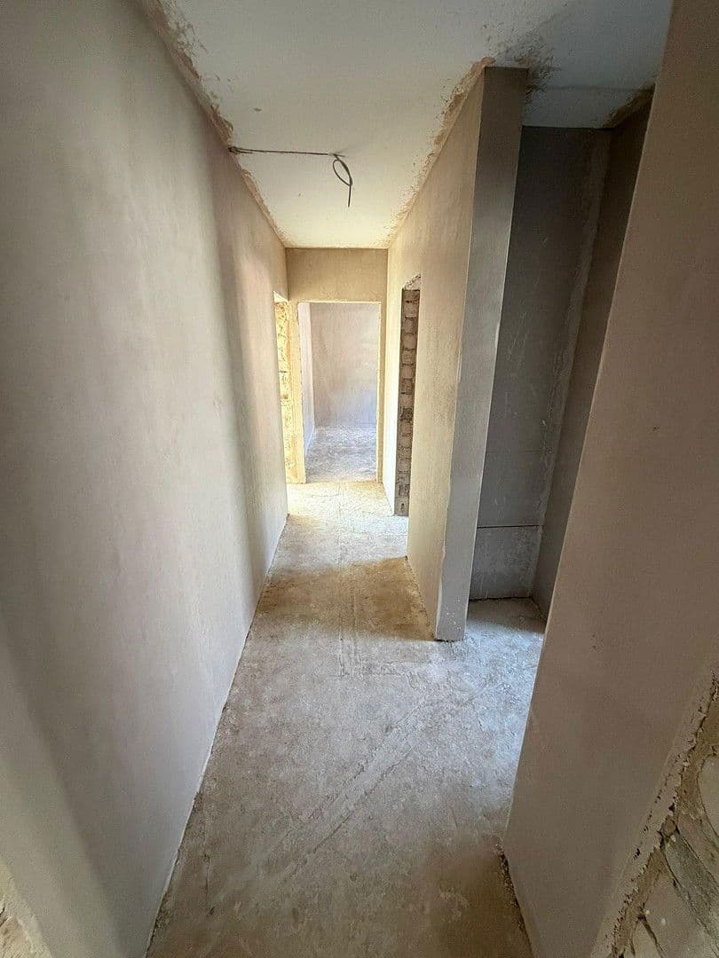 Pronájem bytu 3+1 78 m², Lehrte, Dolní Sasko Pronájem bytu 3+1 78 m², Lehrte, Dolní Sasko