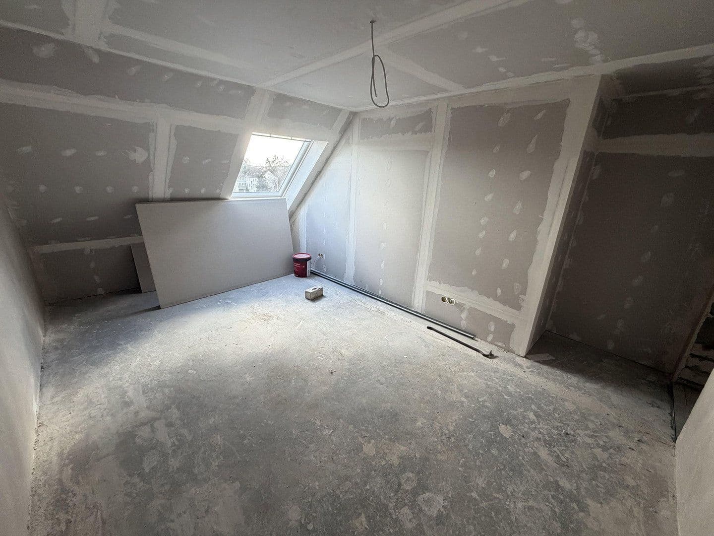 Pronájem bytu 3+1 78 m², Westerstraße 2, Lehrte, Dolní Sasko Pronájem bytu 3+1 78 m², Westerstraße 2, Lehrte, Dolní Sasko
