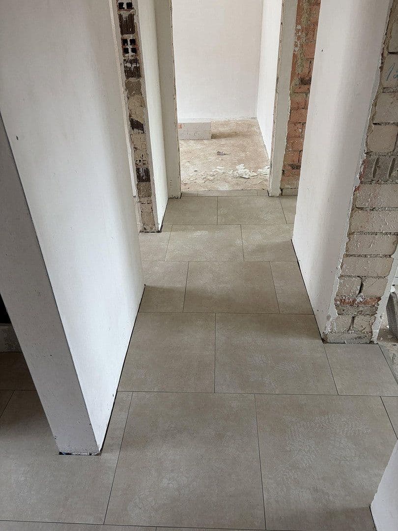Pronájem bytu 3+1 78 m², Westerstraße 2, Lehrte, Dolní Sasko Pronájem bytu 3+1 78 m², Westerstraße 2, Lehrte, Dolní Sasko