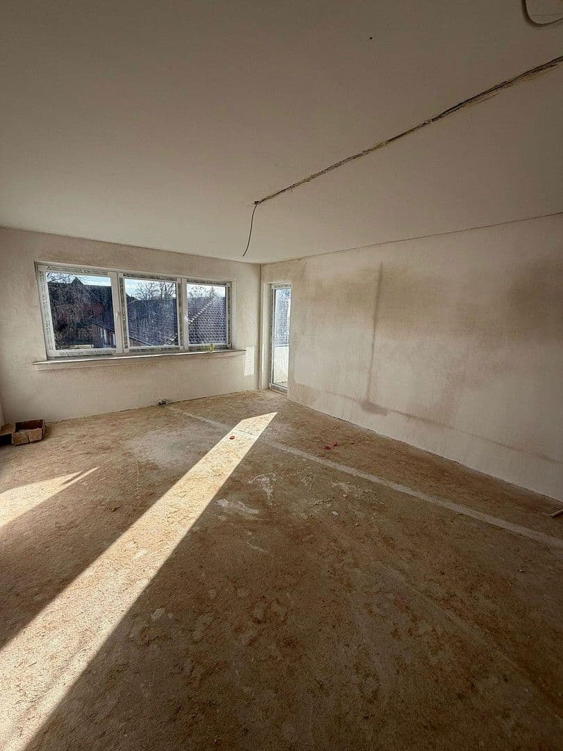 Pronájem bytu 3+1 78 m², Lehrte, Dolní Sasko Pronájem bytu 3+1 78 m², Lehrte, Dolní Sasko