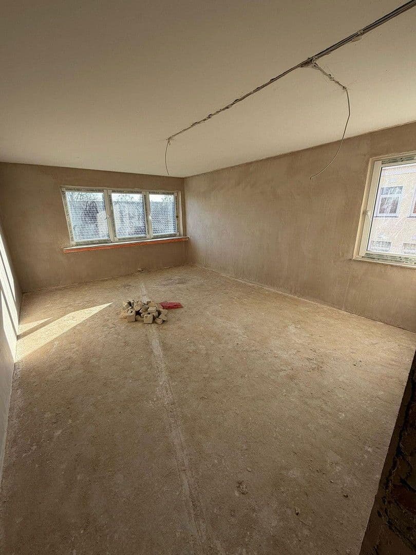 Pronájem bytu 3+1 78 m², Lehrte, Dolní Sasko Pronájem bytu 3+1 78 m², Lehrte, Dolní Sasko